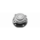 Purchase Top-Quality GSP NORTH AMERICA - 270006 - Wheel Bearing and Hub Assembly - Front pa4