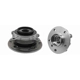 Purchase Top-Quality GSP NORTH AMERICA - 270008 - Wheel Bearing and Hub Assembly pa7