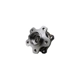 Purchase Top-Quality GSP NORTH AMERICA - 270034 - Wheel Bearing and Hub Assembly pa4