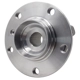 Purchase Top-Quality GSP NORTH AMERICA - 273573 - Wheel Bearing and Hub Assembly - Front & Rear pa2
