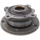 Purchase Top-Quality GSP NORTH AMERICA - 273573 - Wheel Bearing and Hub Assembly - Front & Rear pa4
