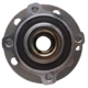 Purchase Top-Quality GSP NORTH AMERICA - 273573 - Wheel Bearing and Hub Assembly - Front & Rear pa7