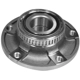Purchase Top-Quality GSP NORTH AMERICA - 274125 - Wheel Bearing and Hub Assembly pa1
