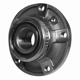 Purchase Top-Quality GSP NORTH AMERICA - 274125 - Wheel Bearing and Hub Assembly pa3