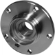Purchase Top-Quality GSP NORTH AMERICA - 274125 - Wheel Bearing and Hub Assembly pa4