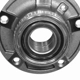 Purchase Top-Quality GSP NORTH AMERICA - 274125 - Wheel Bearing and Hub Assembly pa6