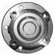 Purchase Top-Quality GSP NORTH AMERICA - 274254 - Wheel Bearing and Hub Assembly - Front pa1