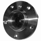 Purchase Top-Quality GSP NORTH AMERICA - 274254 - Wheel Bearing and Hub Assembly - Front pa3
