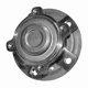 Purchase Top-Quality GSP NORTH AMERICA - 274359 - Wheel Bearing and Hub Assembly - Front pa2