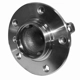 Purchase Top-Quality GSP NORTH AMERICA - 274359 - Wheel Bearing and Hub Assembly - Front pa4