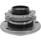 Purchase Top-Quality GSP NORTH AMERICA - 274368 - Wheel Bearing and Hub Assembly - Front pa3