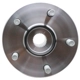 Purchase Top-Quality GSP NORTH AMERICA - 360035 - Wheel Bearing and Hub Assembly - Front pa2