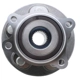 Purchase Top-Quality GSP NORTH AMERICA - 360035 - Wheel Bearing and Hub Assembly - Front pa4