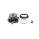 Purchase Top-Quality GSP NORTH AMERICA - 361000PA - Wheel Bearing and Hub Assembly pa1