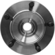 Purchase Top-Quality GSP NORTH AMERICA - 361003PA - Front Hub Assembly pa5