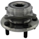 Purchase Top-Quality GSP NORTH AMERICA - 364293 - Wheel Bearing and Hub Assembly - Front pa6