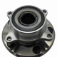 Purchase Top-Quality GSP NORTH AMERICA - 364293 - Wheel Bearing and Hub Assembly - Front pa7