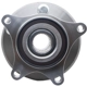Purchase Top-Quality GSP NORTH AMERICA - 364421 - Wheel Bearing and Hub Assembly - Front pa3