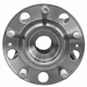 Purchase Top-Quality GSP NORTH AMERICA - 371590 - Wheel Bearing and Hub Assembly - Front & Rear pa3