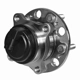 Purchase Top-Quality GSP NORTH AMERICA - 374278 - Wheel Bearing and Hub Assembly - Front pa3