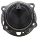 Purchase Top-Quality GSP NORTH AMERICA - 374376 - Wheel Bearing and Hub Assembly pa4