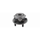 Purchase Top-Quality GSP NORTH AMERICA - 374420 - Wheel Bearing and Hub Assembly pa8
