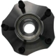 Purchase Top-Quality GSP NORTH AMERICA - 390004 - Wheel Bearing and Hub Assembly - Front pa2