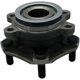 Purchase Top-Quality GSP NORTH AMERICA - 390004 - Wheel Bearing and Hub Assembly - Front pa6