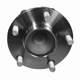 Purchase Top-Quality GSP NORTH AMERICA - 394268 - Wheel Bearing and Hub Assembly - Front pa2