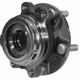 Purchase Top-Quality GSP NORTH AMERICA - 394294 - Wheel Bearing and Hub Assembly - Front pa2