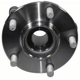 Purchase Top-Quality GSP NORTH AMERICA - 394294 - Wheel Bearing and Hub Assembly - Front pa3