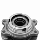 Purchase Top-Quality GSP NORTH AMERICA - 394335 - Wheel Bearing and Hub Assembly - Front pa1