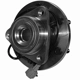 Purchase Top-Quality GSP NORTH AMERICA - 396066 - Wheel Bearing and Hub Assembly - Front pa1