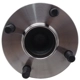 Purchase Top-Quality GSP NORTH AMERICA - 473655 - Wheel Bearing and Hub Assembly - Front pa4