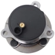 Purchase Top-Quality GSP NORTH AMERICA - 473655 - Wheel Bearing and Hub Assembly - Front pa6