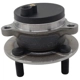 Purchase Top-Quality GSP NORTH AMERICA - 473655 - Wheel Bearing and Hub Assembly - Front pa7