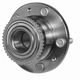 Purchase Top-Quality GSP NORTH AMERICA - 474131 - Wheel Bearing and Hub Assembly - Front pa4