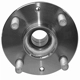 Purchase Top-Quality GSP NORTH AMERICA - 474155 - Wheel Bearing and Hub Assembly - Front pa1