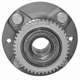 Purchase Top-Quality GSP NORTH AMERICA - 474155 - Wheel Bearing and Hub Assembly - Front pa2