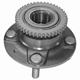 Purchase Top-Quality GSP NORTH AMERICA - 474155 - Wheel Bearing and Hub Assembly - Front pa6