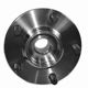 Purchase Top-Quality GSP NORTH AMERICA - 474211 - Wheel Bearing and Hub Assembly - Front pa3