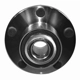 Purchase Top-Quality GSP NORTH AMERICA - 474211 - Wheel Bearing and Hub Assembly - Front pa4