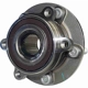 Purchase Top-Quality GSP NORTH AMERICA - 474347 - Wheel Bearing and Hub Assembly - Front pa5