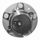 Purchase Top-Quality GSP NORTH AMERICA - 474350 - Wheel Bearing and Hub Assembly - Front pa5