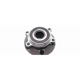 Purchase Top-Quality GSP NORTH AMERICA - 474354 - Wheel Bearing and Hub Assembly - Front pa8