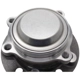 Purchase Top-Quality GSP NORTH AMERICA - 480010 - Wheel Bearing and Hub Assembly - Front pa1