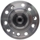 Purchase Top-Quality GSP NORTH AMERICA - 480010 - Wheel Bearing and Hub Assembly - Front pa4