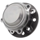 Purchase Top-Quality GSP NORTH AMERICA - 480010 - Wheel Bearing and Hub Assembly - Front pa7