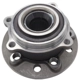 Purchase Top-Quality GSP NORTH AMERICA - 484388 - Wheel Bearing and Hub Assembly - Front pa3