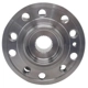 Purchase Top-Quality GSP NORTH AMERICA - 484388 - Wheel Bearing and Hub Assembly - Front pa4